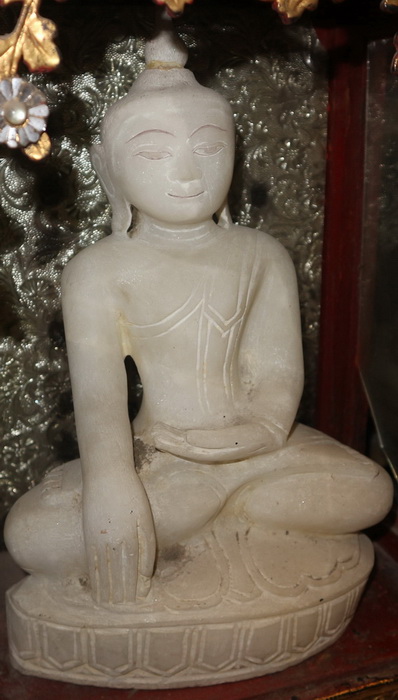 Shan- Ava Buddha