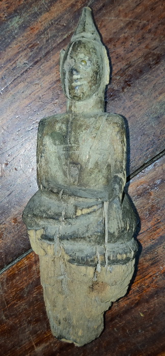 Folk Buddha
