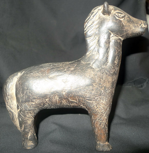 Antique Horse