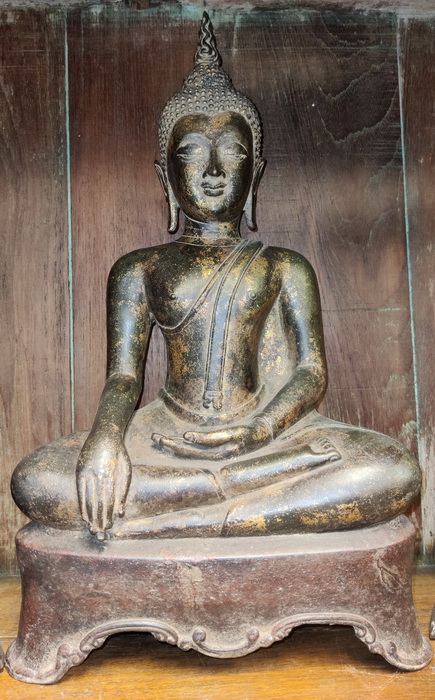 Sukhothai Buddha