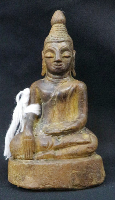 Lao Buddha