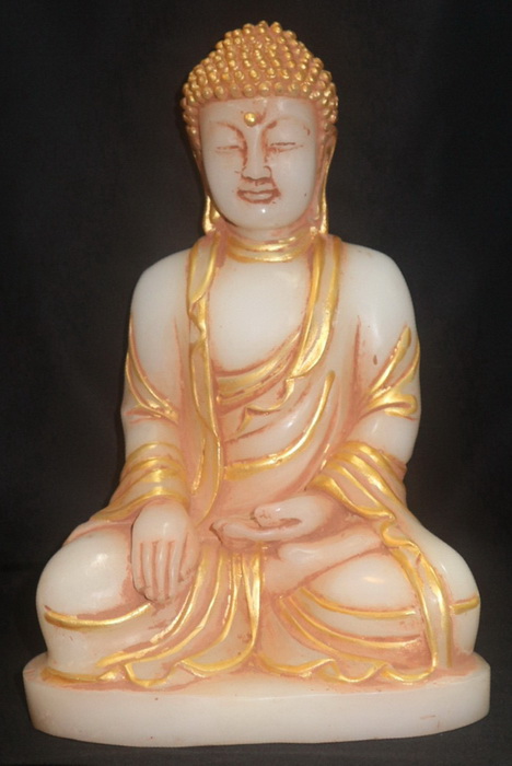 Korean Buddha