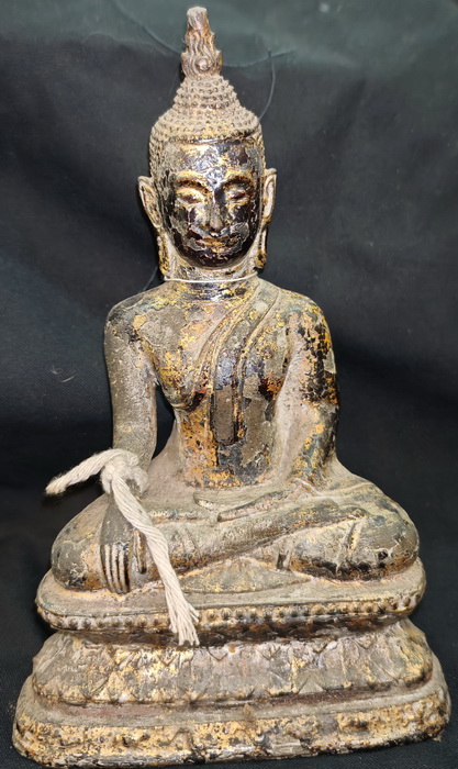 Ratanakosin Buddha