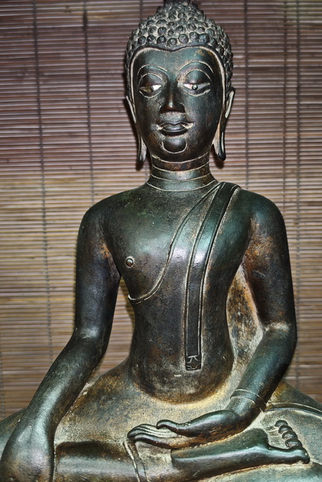 Chieng Sen Buddha