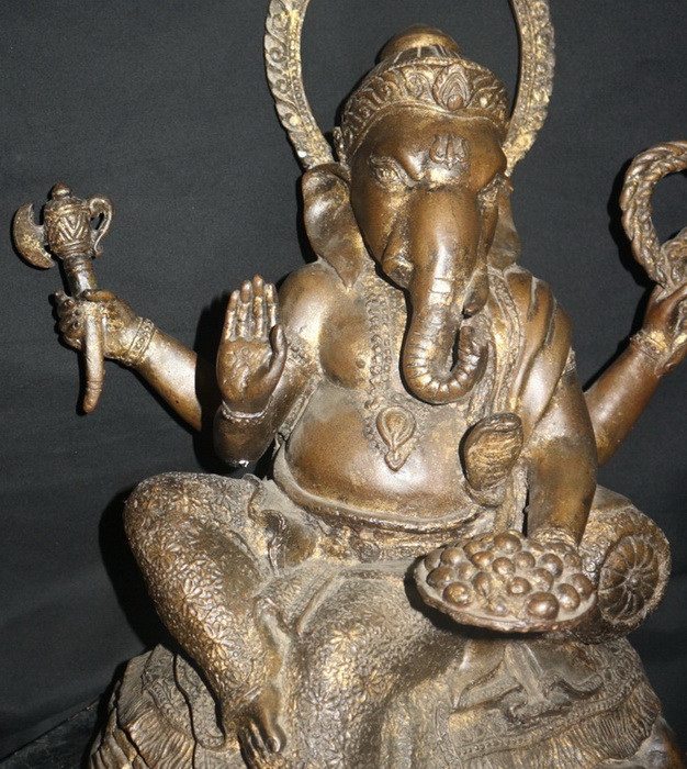 Ganesh