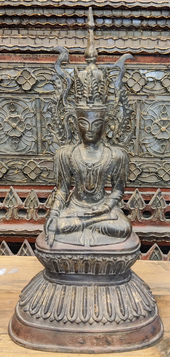 Jambupati Buddha