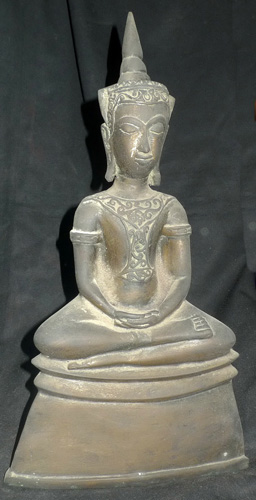 Ayutthaya Buddha