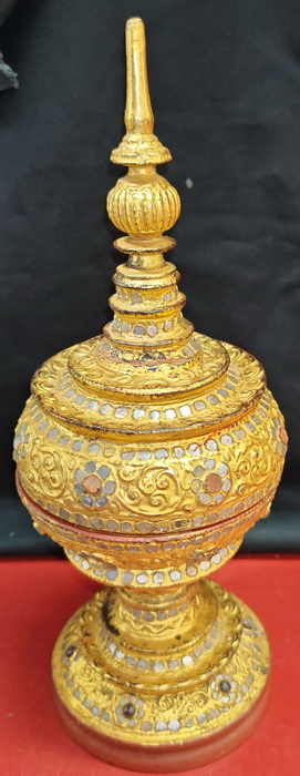 Hsun Hok, offering vessel