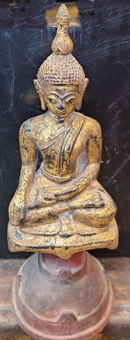 Thai Yai Buddha