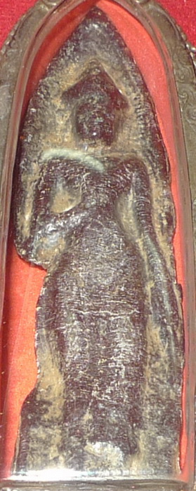 Buddha amulet