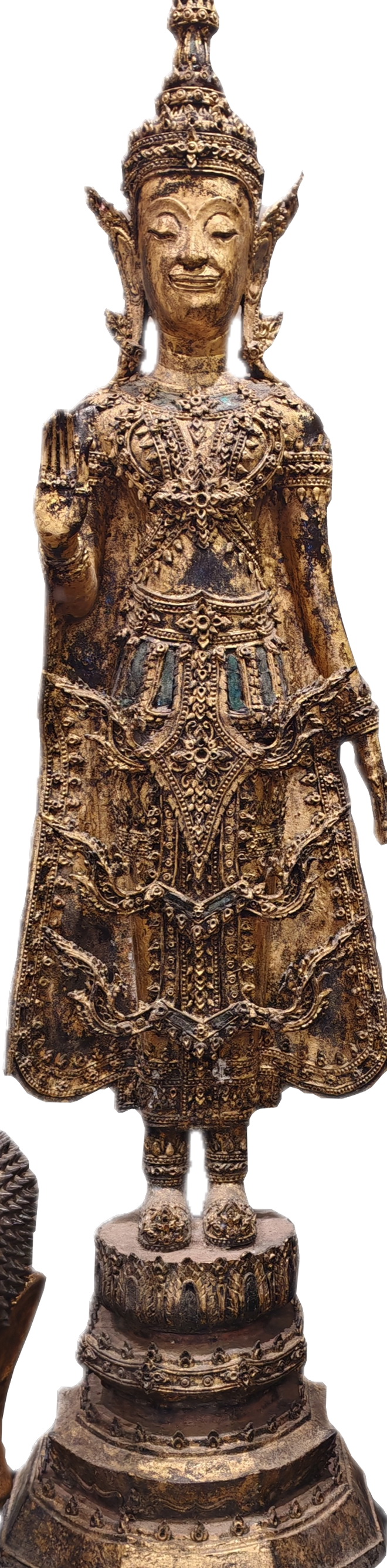 Ratanakosin Buddha