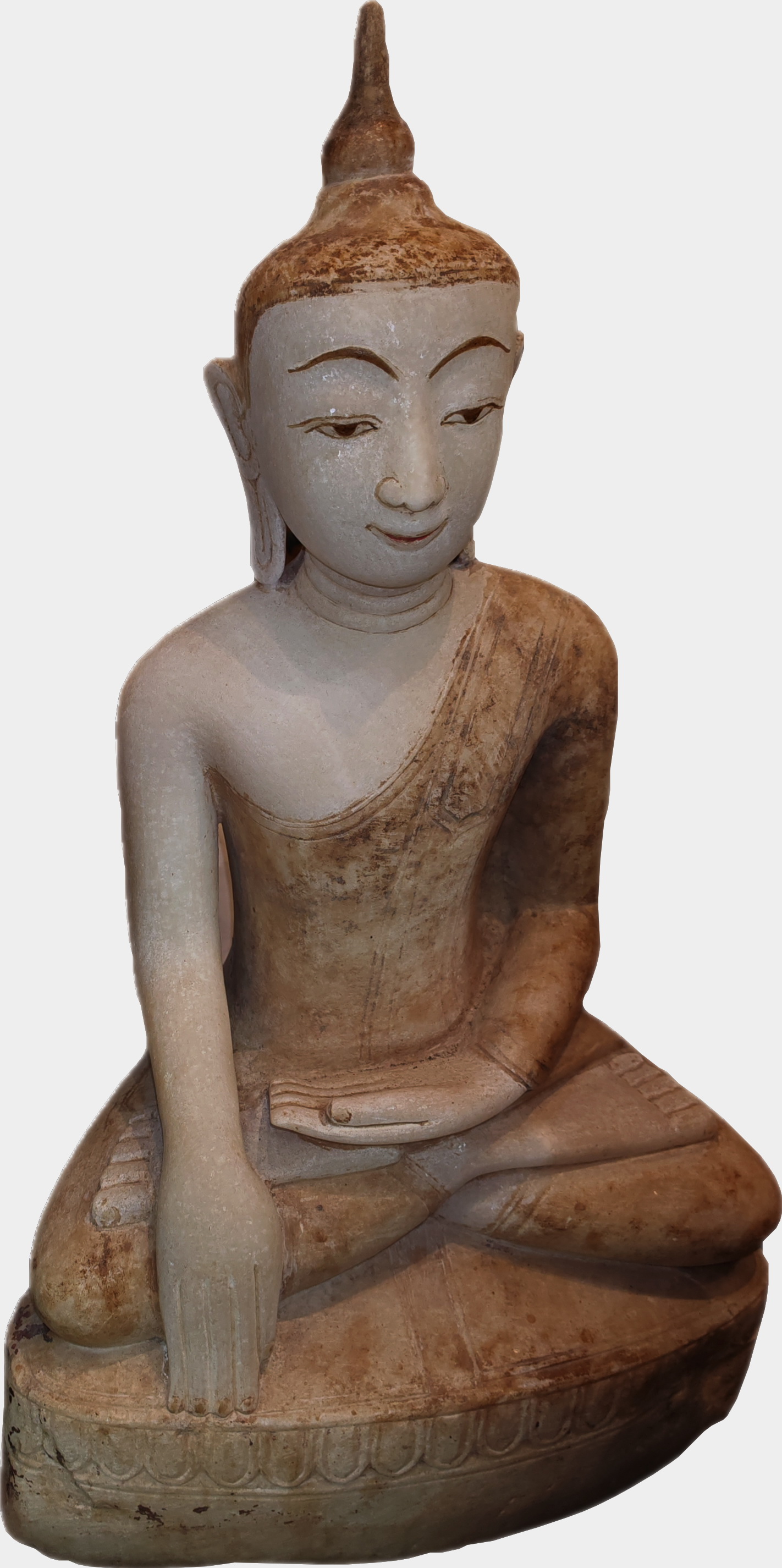 Shan Buddha