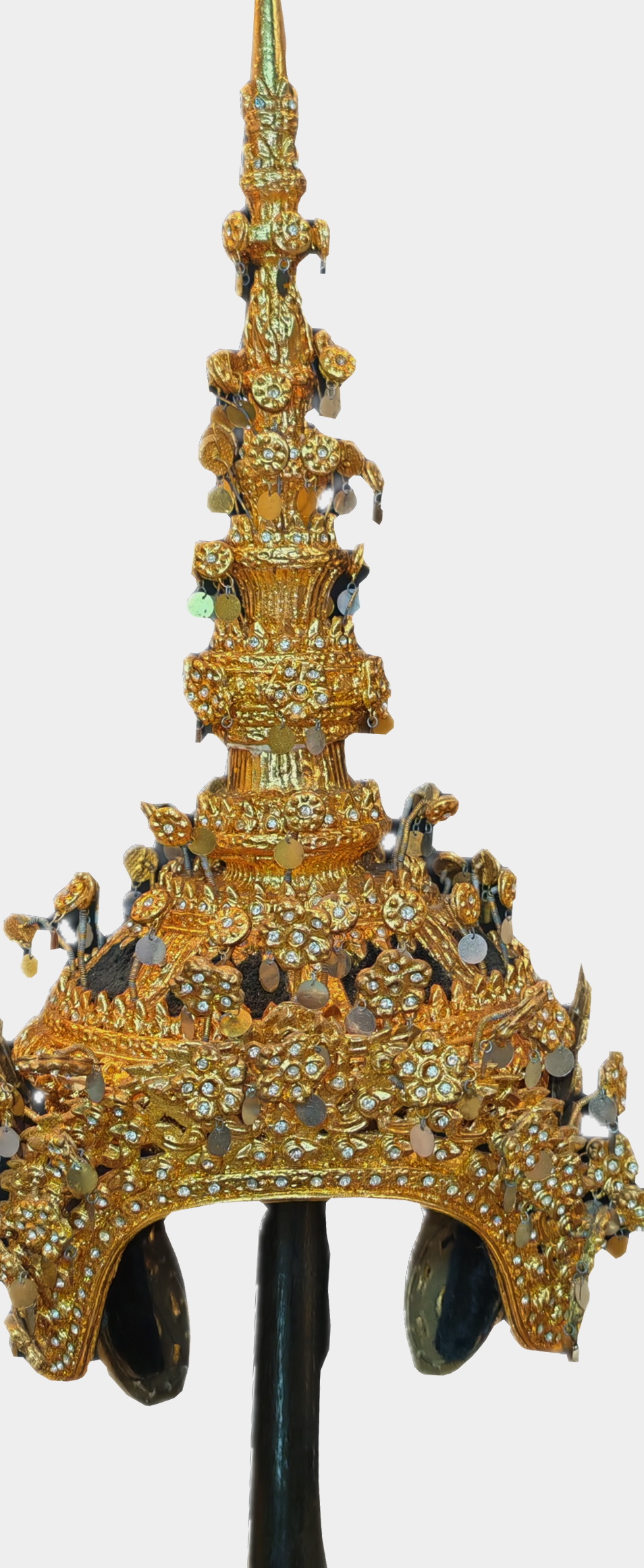 Chada Crown