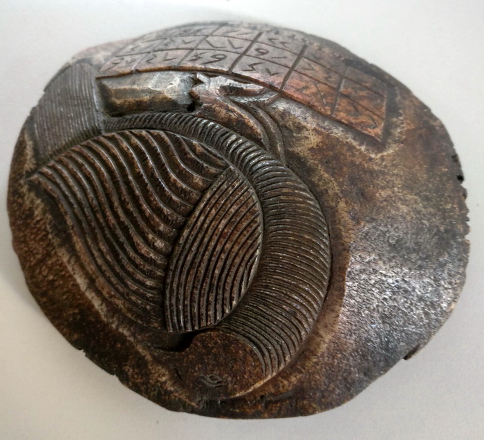 Tiny kapala skullcaps - $50 - 45€ - 1500 thb