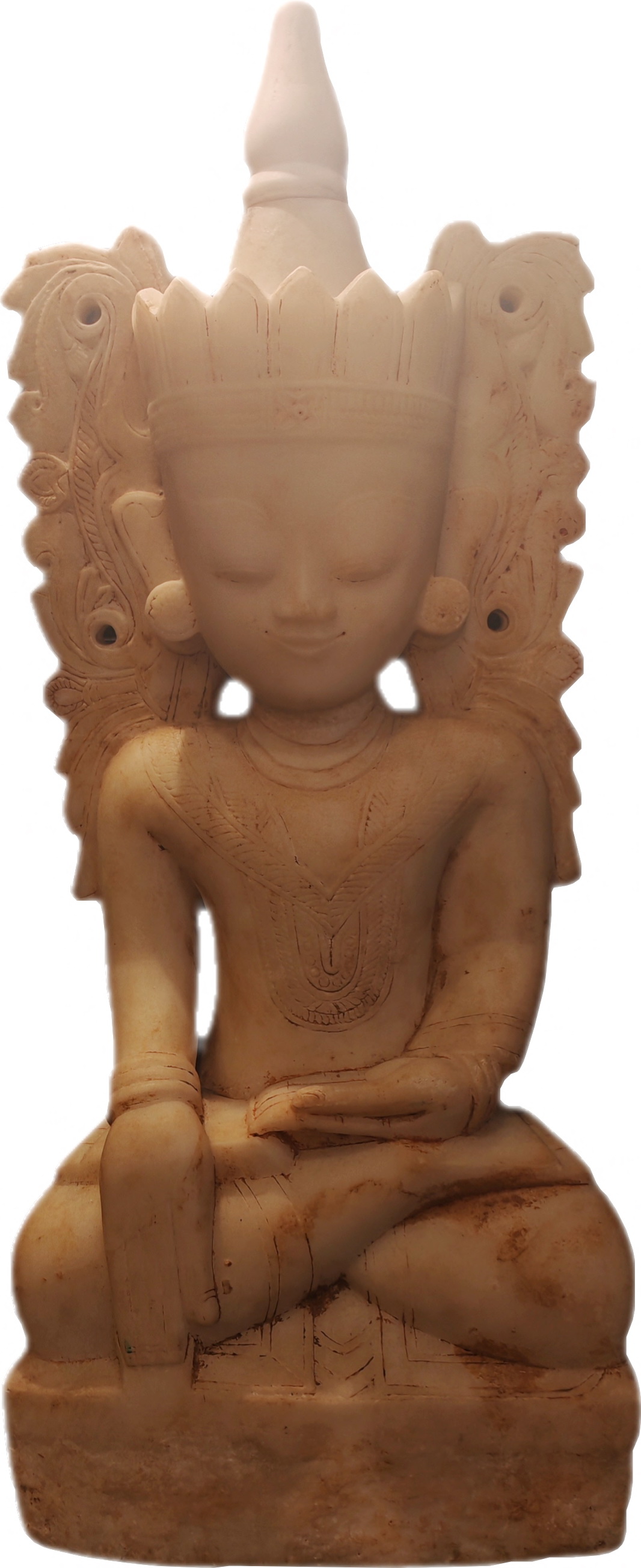 Jambupati Buddha