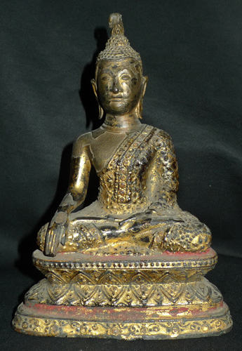 Ratanakosin Buddha