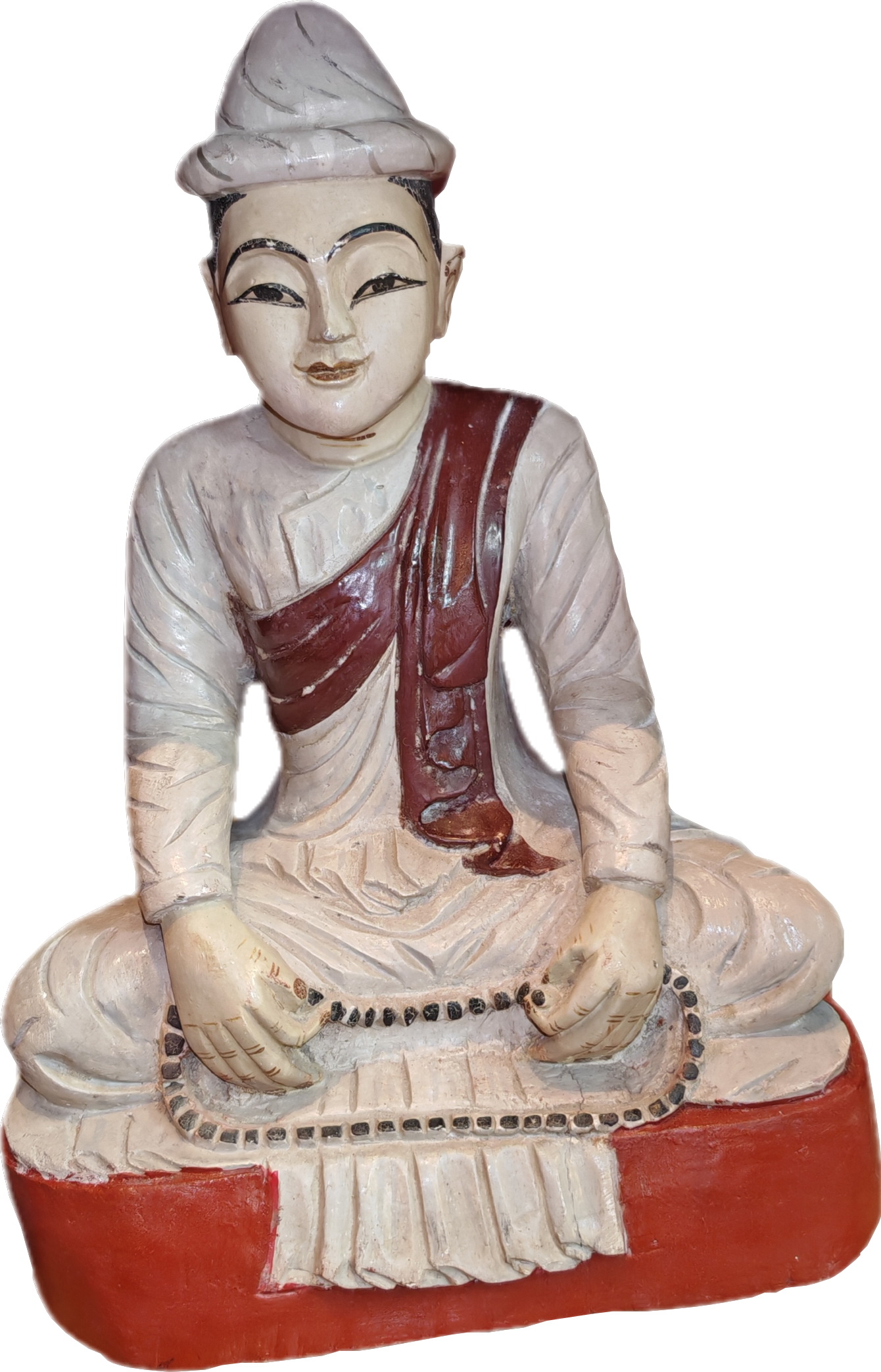 Bo Bo Aung. Sagaing wizzard