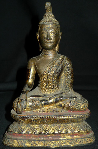 Ratanakosin Buddha
