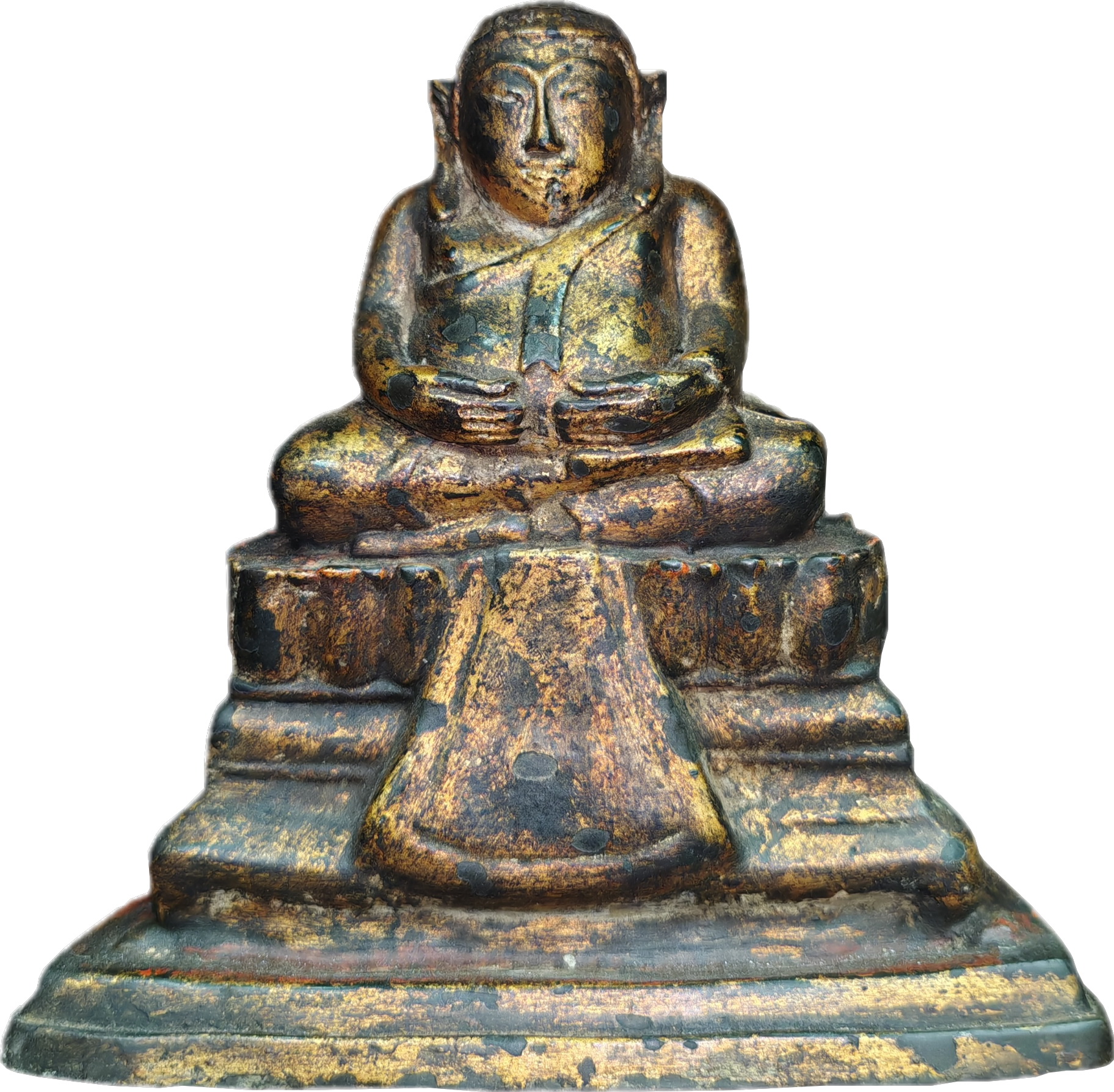 Phra Sangachai