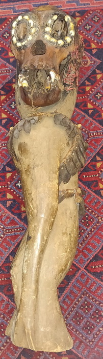 Vodun charm