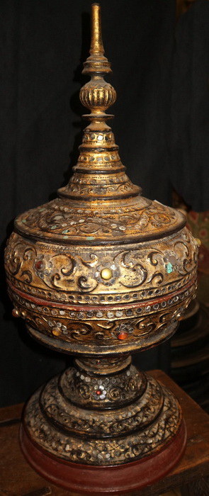 Hsun Hok offering vessel