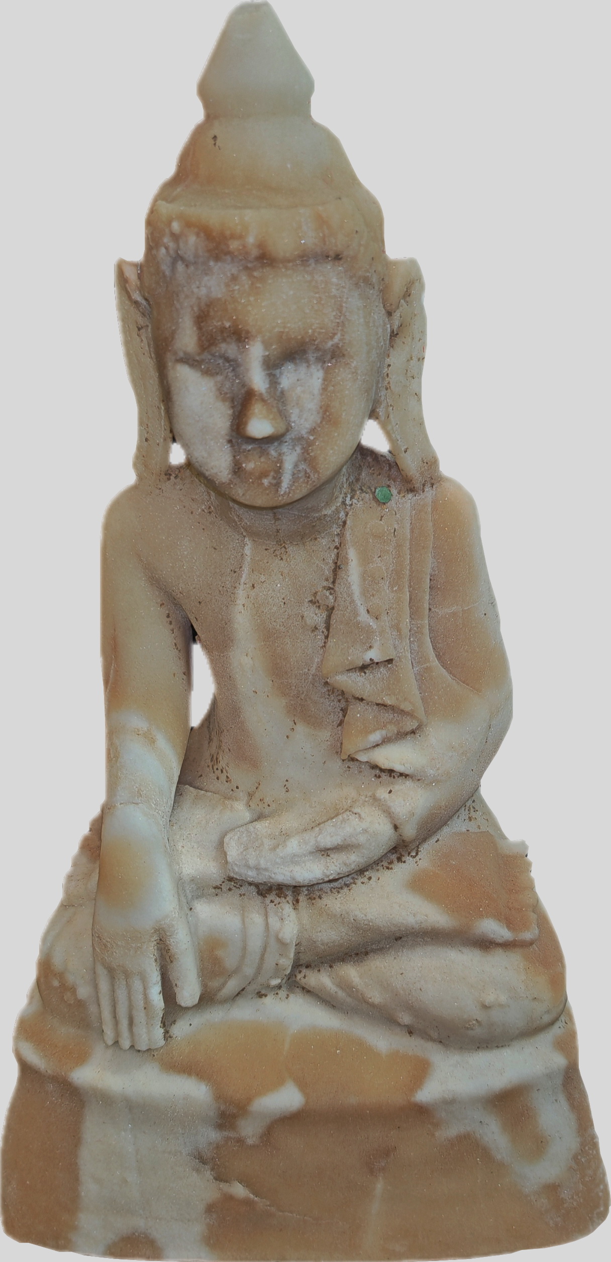 Burmese Buddha