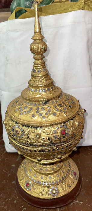 Hsun Hok offering vessel