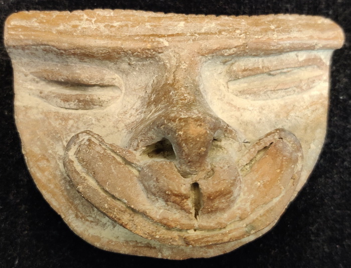 Pre-columbian art