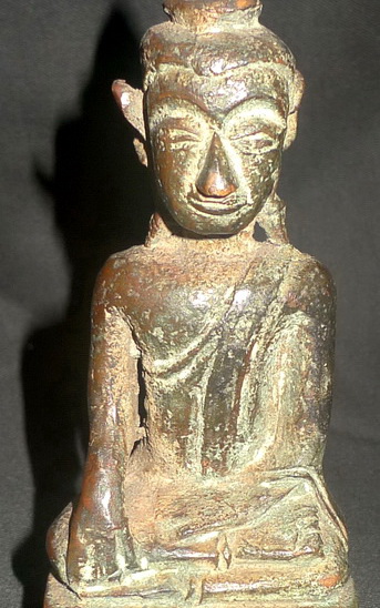 Chiang Lung Buddha