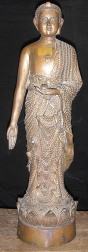 Chinese Buddha