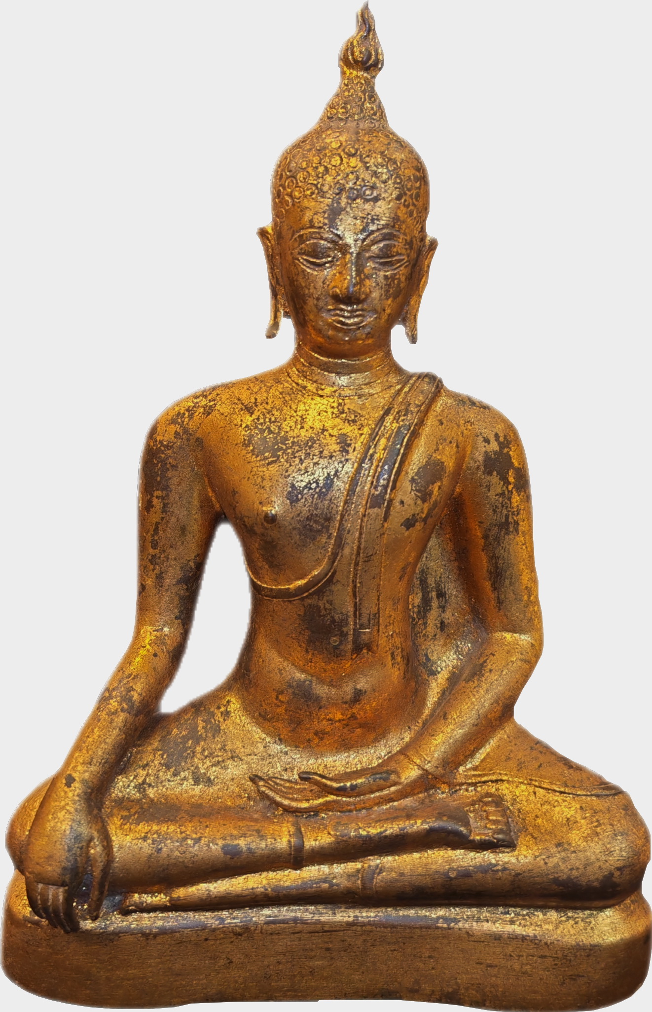 Ayutthaya Buddha
